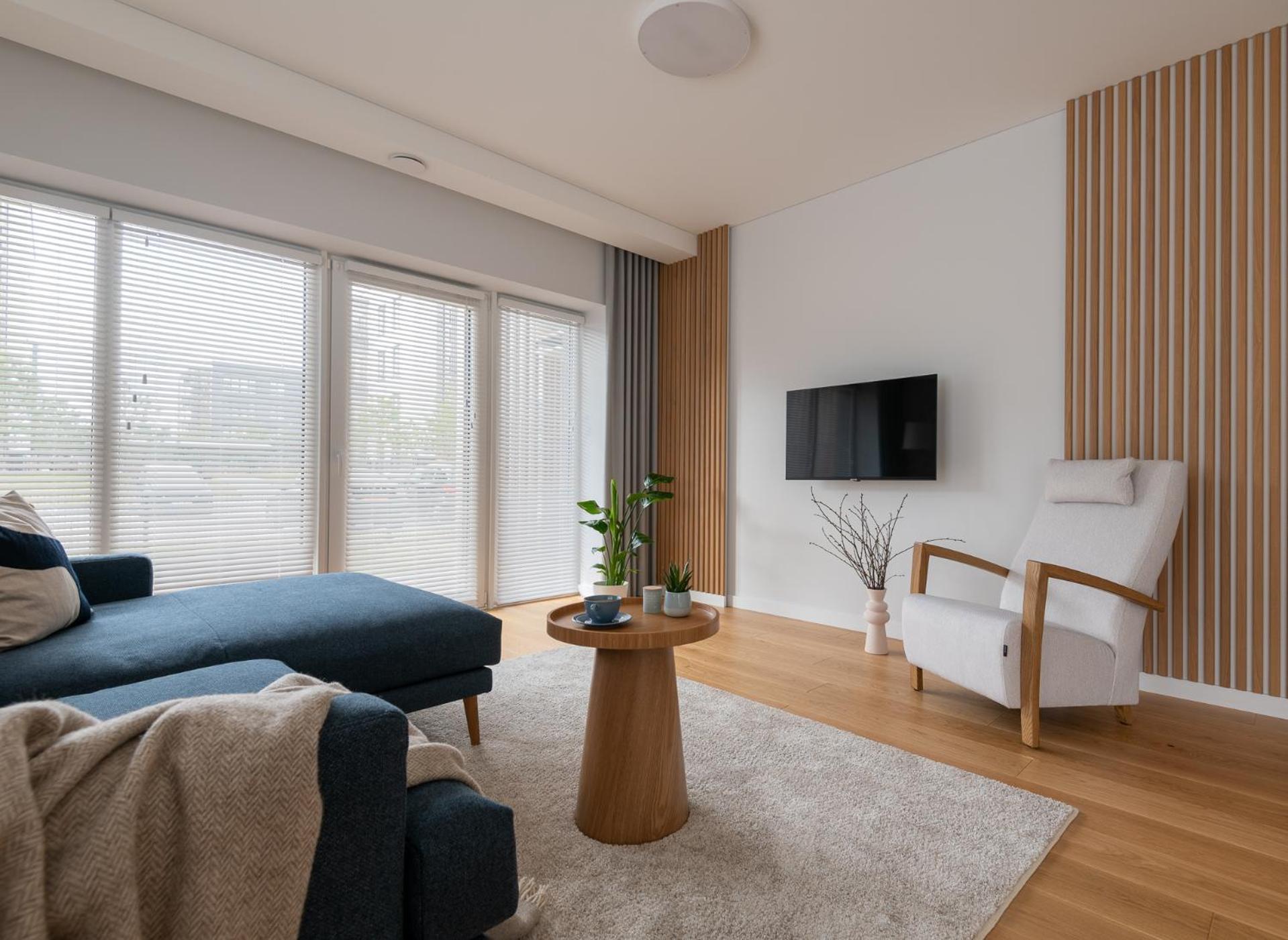 D33 Vilnius - Brand New Luxury Apartment With Terrace, Garden, Ac And Parking Екстер'єр фото
