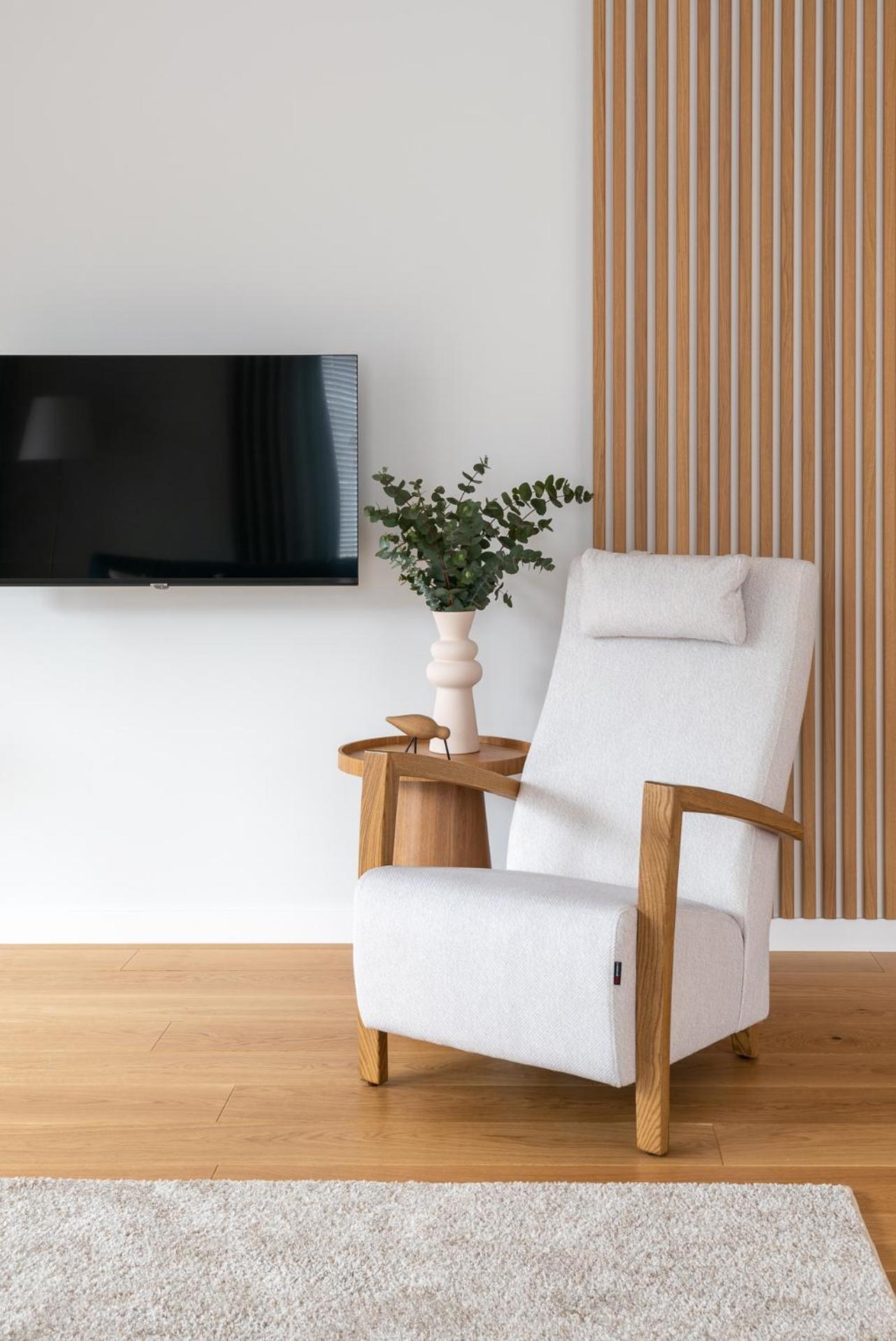 D33 Vilnius - Brand New Luxury Apartment With Terrace, Garden, Ac And Parking Екстер'єр фото