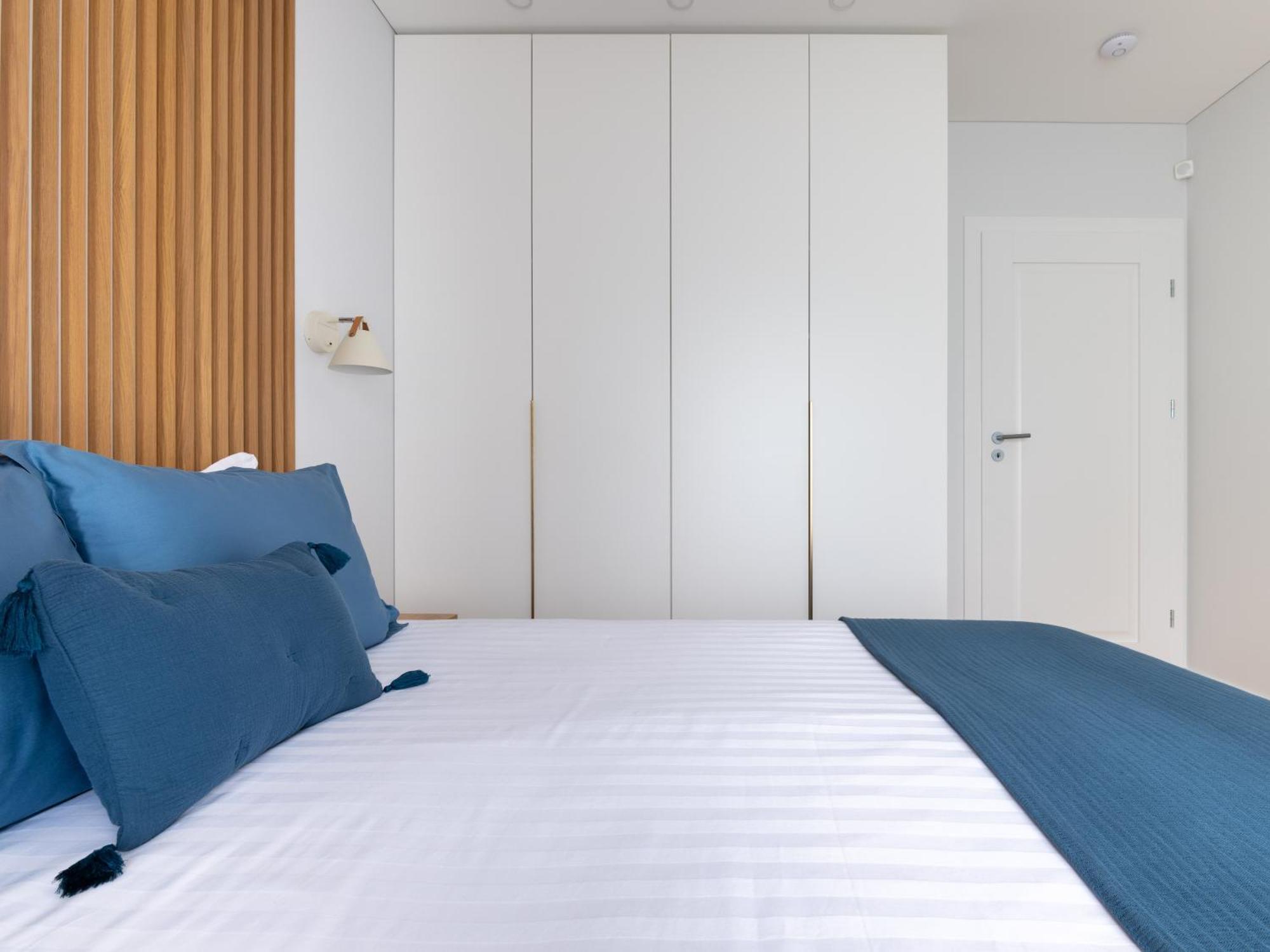 D33 Vilnius - Brand New Luxury Apartment With Terrace, Garden, Ac And Parking Екстер'єр фото