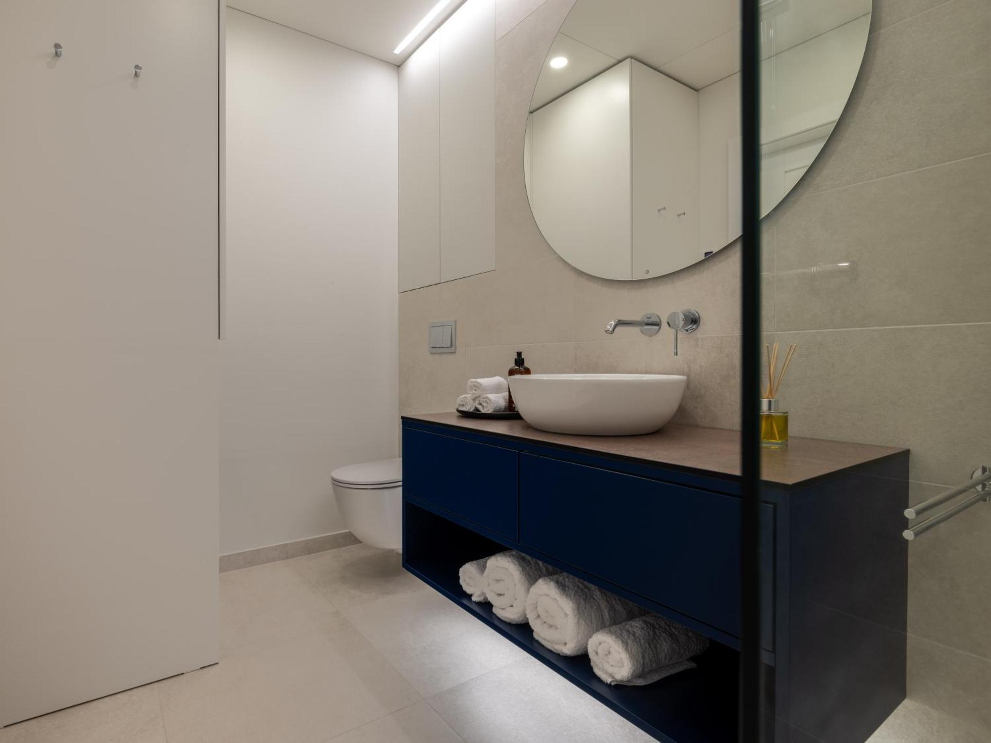 D33 Vilnius - Brand New Luxury Apartment With Terrace, Garden, Ac And Parking Екстер'єр фото