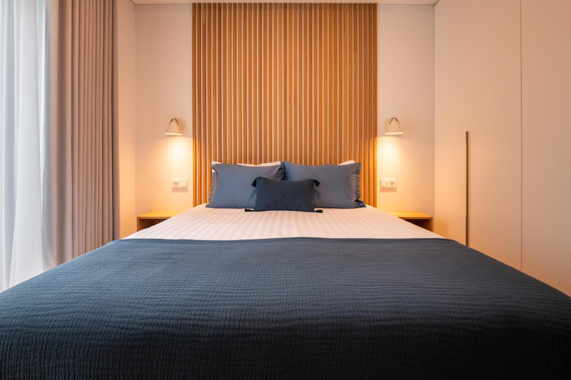 D33 Vilnius - Brand New Luxury Apartment With Terrace, Garden, Ac And Parking Екстер'єр фото