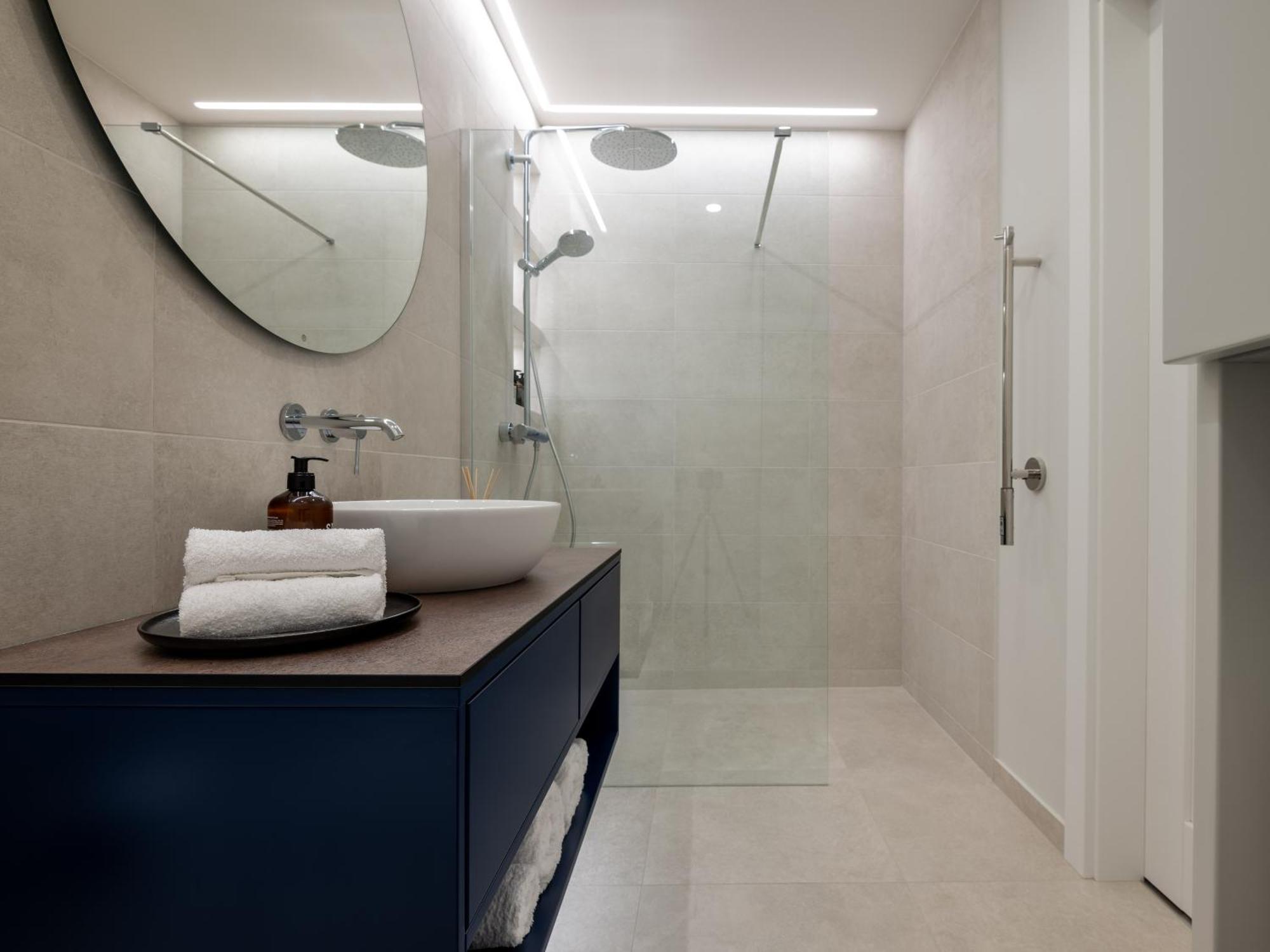 D33 Vilnius - Brand New Luxury Apartment With Terrace, Garden, Ac And Parking Екстер'єр фото